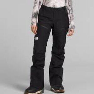 The North Face Women's Black Flare Pants